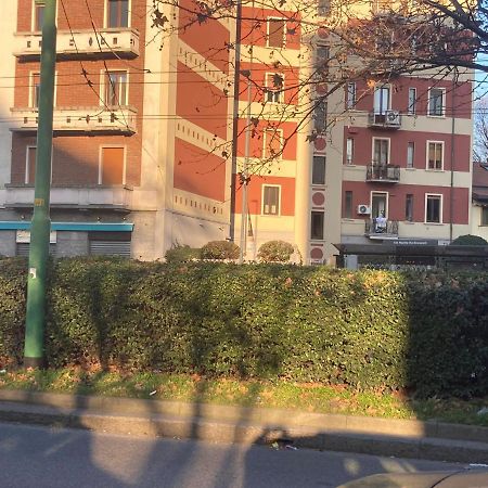 Апартаменти City House Viale Murillo Мілан Екстер'єр фото